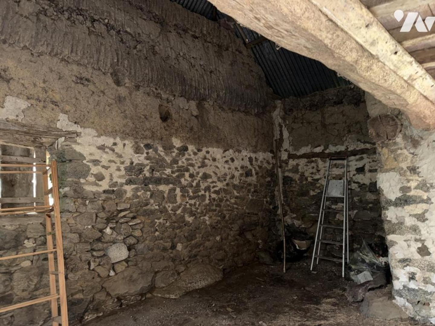 Locaux à vendre - Saint-Sauveur-Vil... (50490)