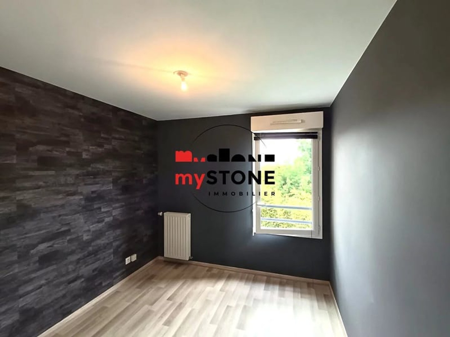 Appartement à vendre - 3 pièces - 66m2 - Jassans-Riottier (01480)
