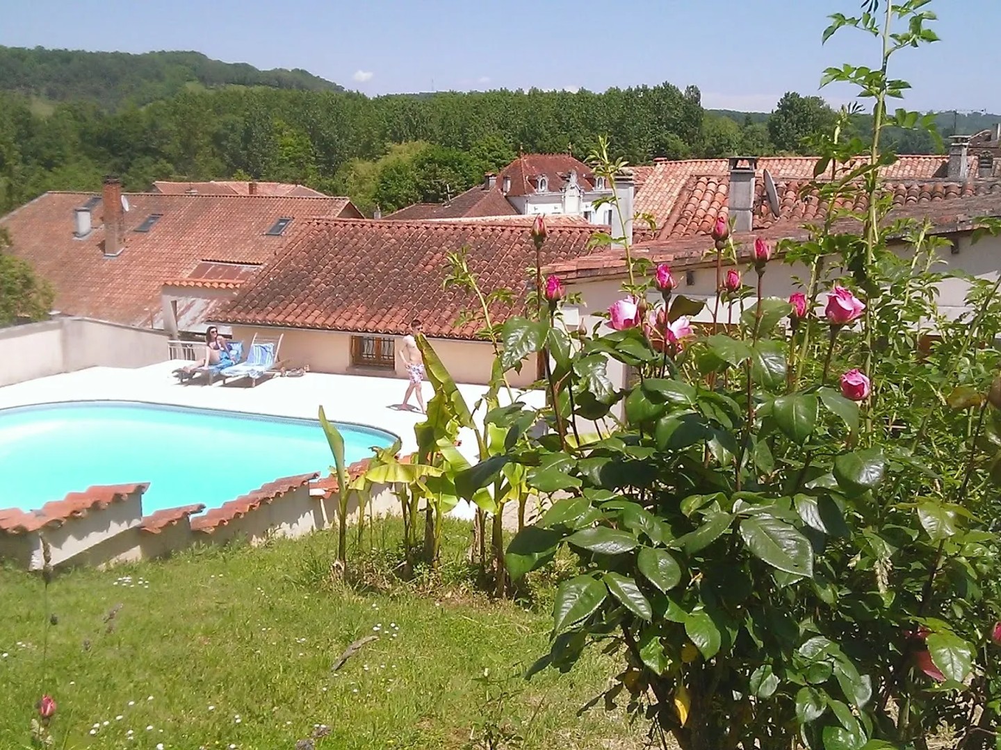 Maison 15 pièces 500 m²