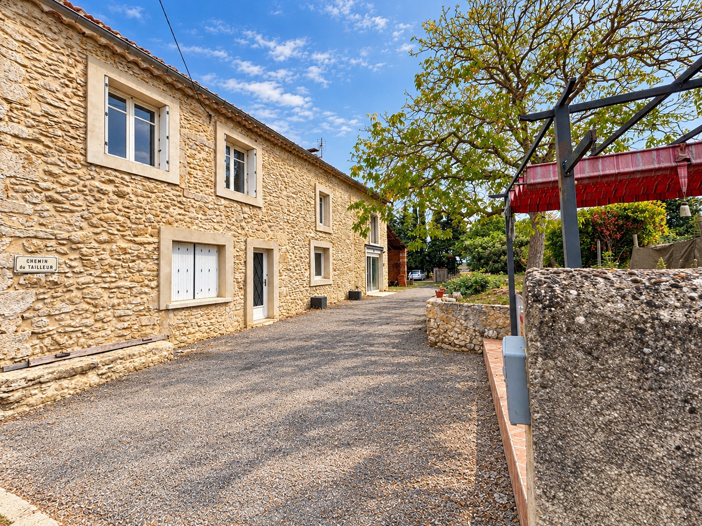 Maison 6 pièces 140 m²