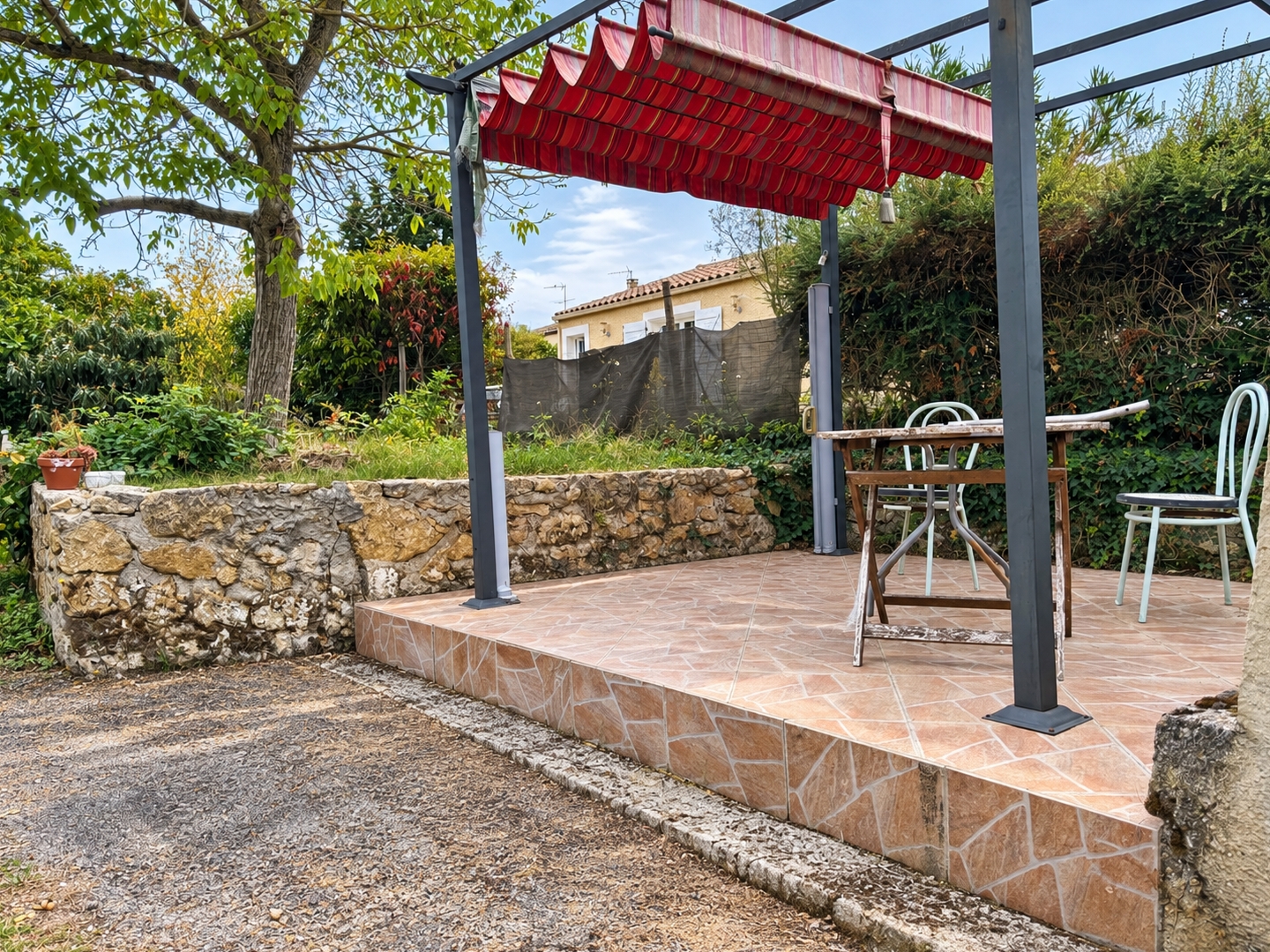 Maison à vendre - 6 pièces - 140m2 - Ribouisse (11270)