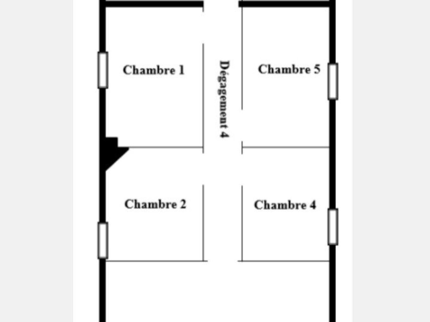 Magasin à vendre - 9 pièces - 268m2 - Saint-Germain-En-... (78100)