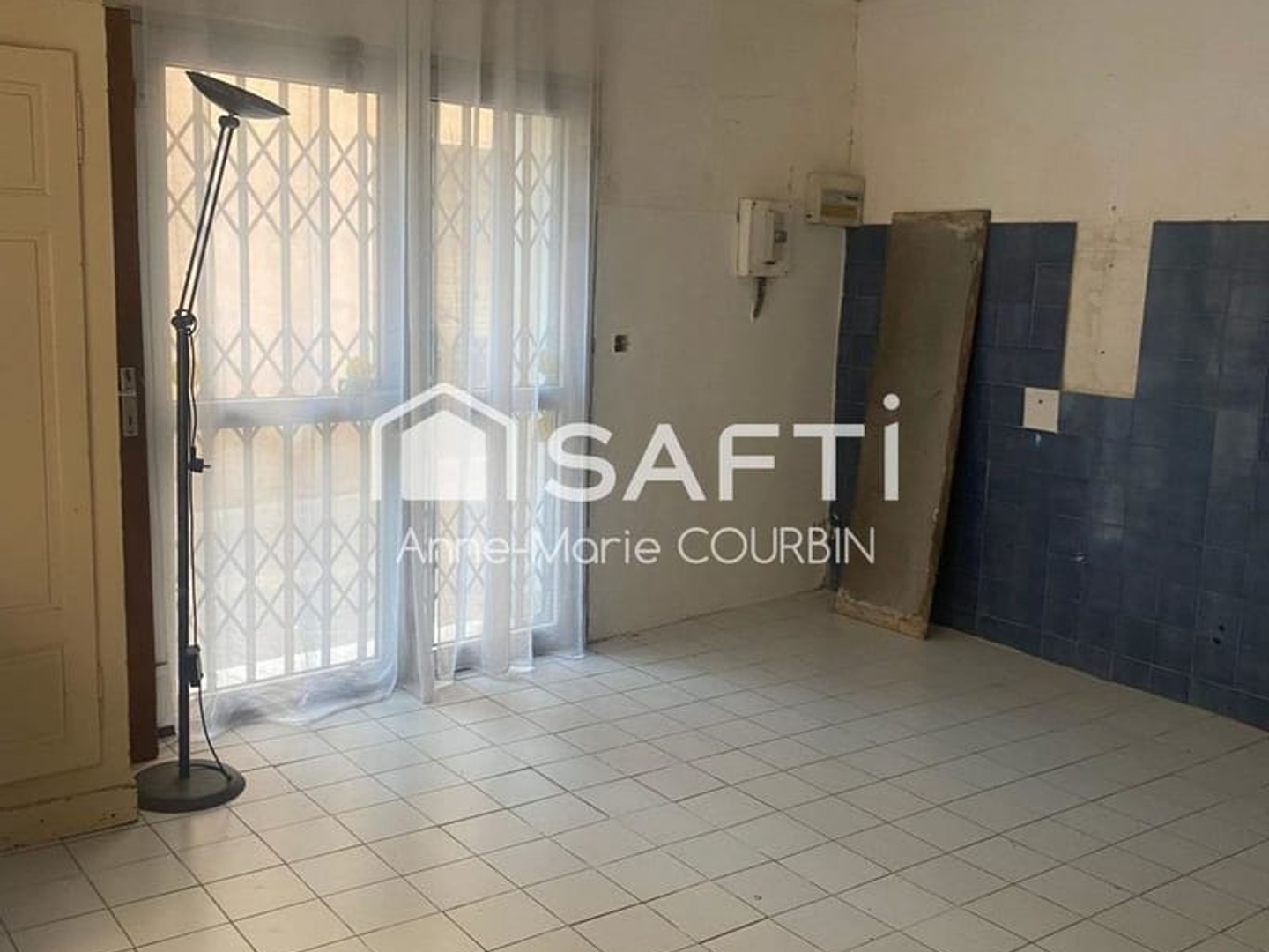 Maison à vendre - 4 pièces - 73m2 - Sérignan (34410)