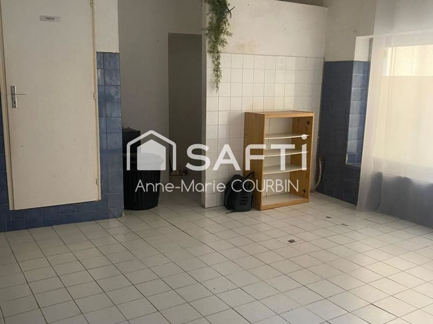 Maison à vendre - 4 pièces - 73m2 - Sérignan (34410)