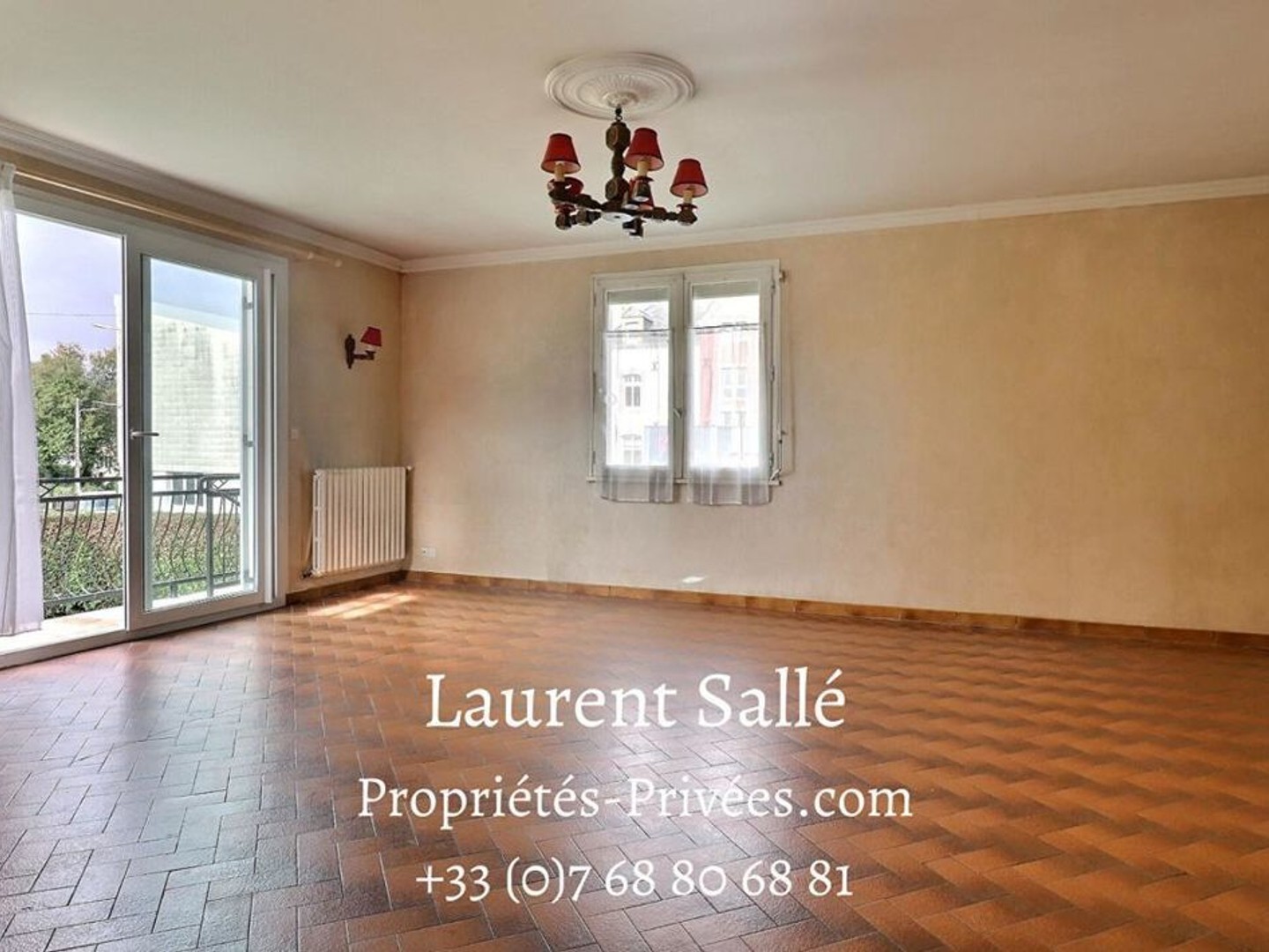 Maison à vendre - 6 pièces - 108m2 - Questembert (56230)