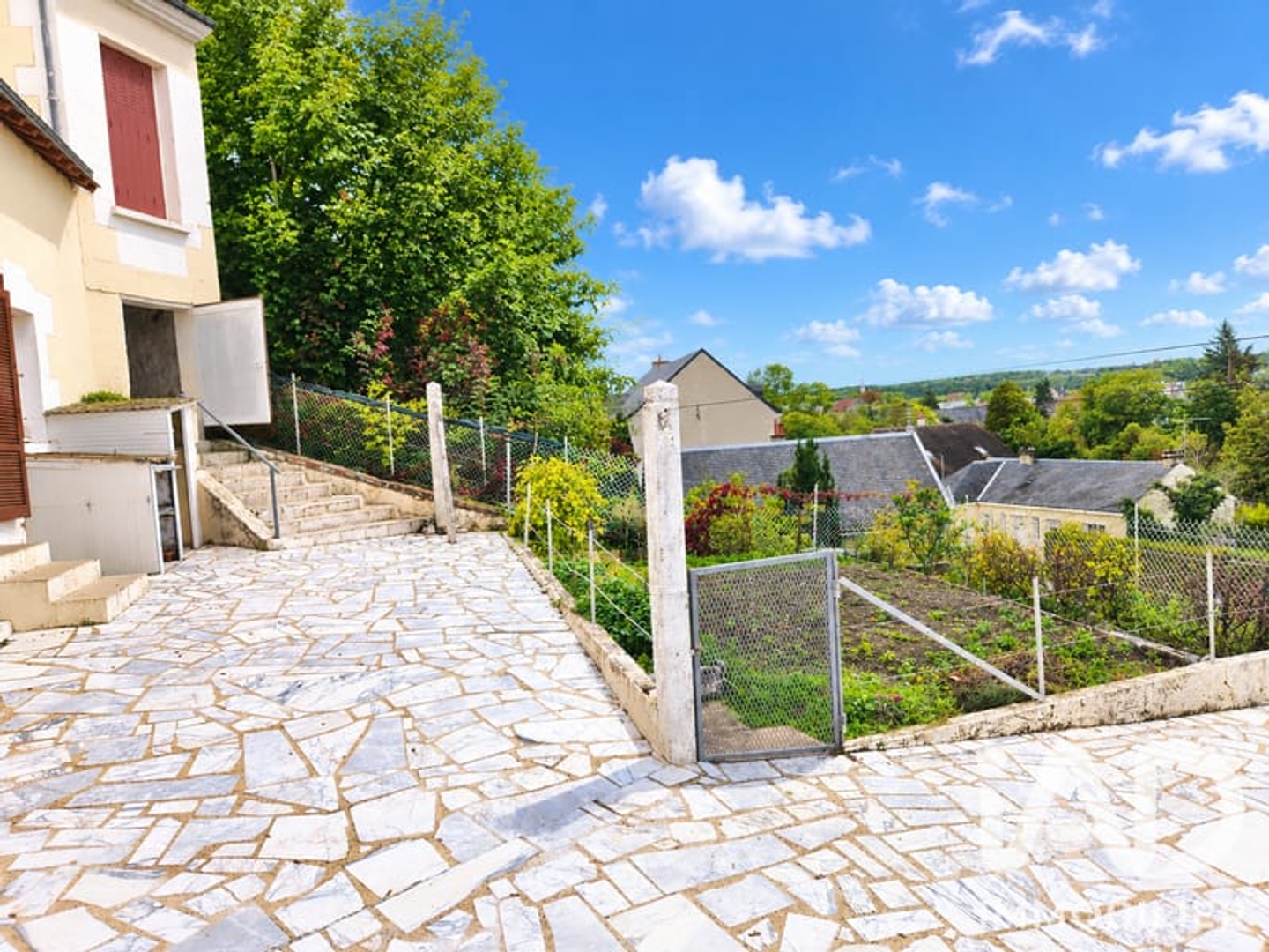Maison à vendre - 5 pièces - 86m2 - Vendôme (41100)