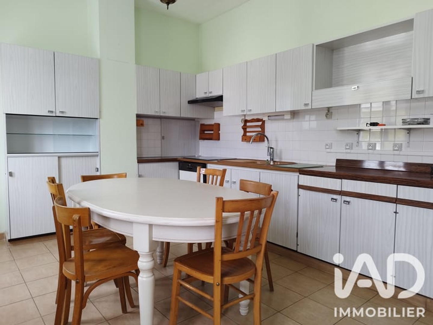 Maison à vendre - 5 pièces - 86m2 - Vendôme (41100)