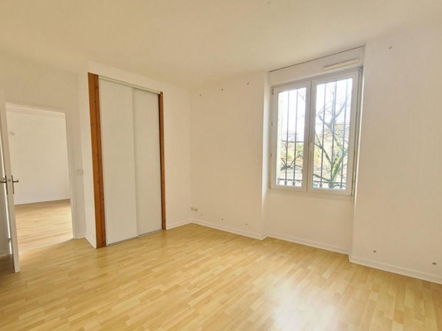 Appartement à vendre - 3 pièces - 71m2 - Bordeaux (33800)
