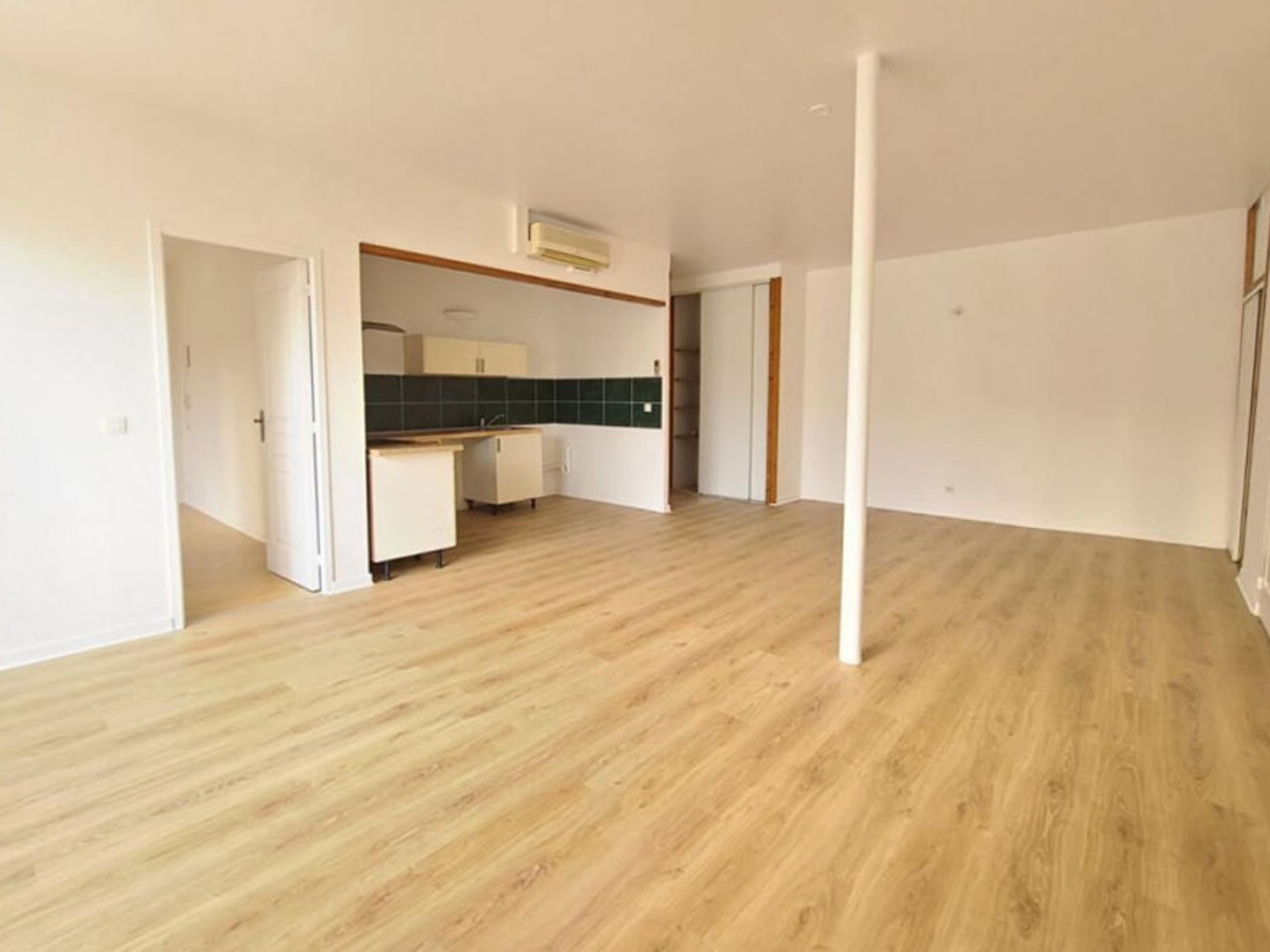 Appartement à vendre - 3 pièces - 71m2 - Bordeaux (33800)