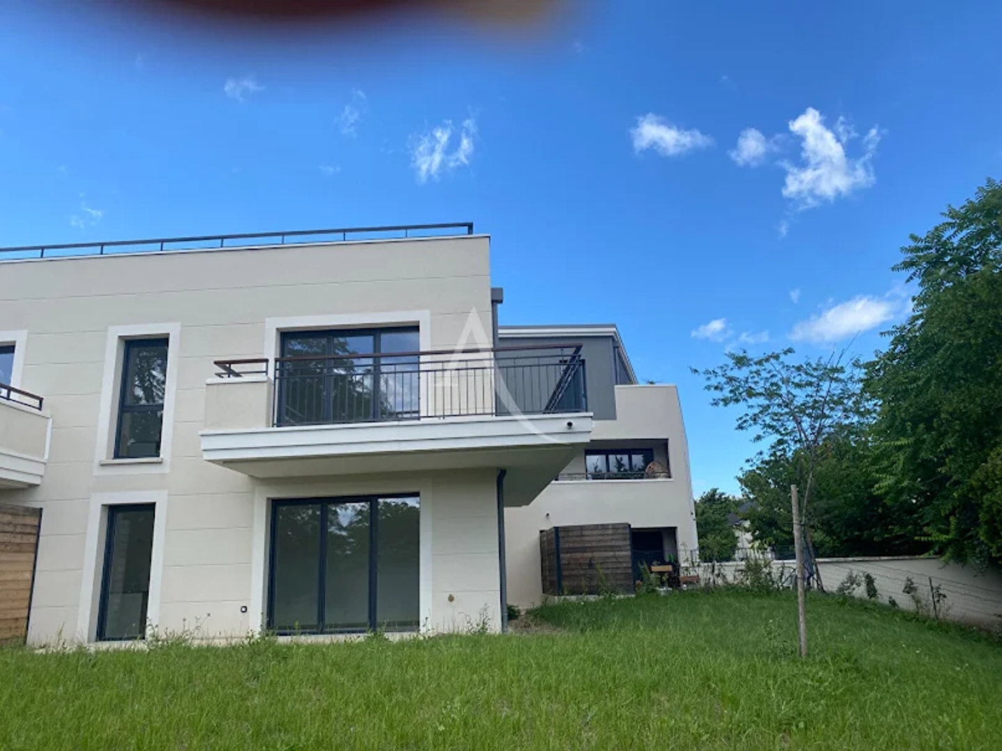 Appartement 4 pièces 81 m²