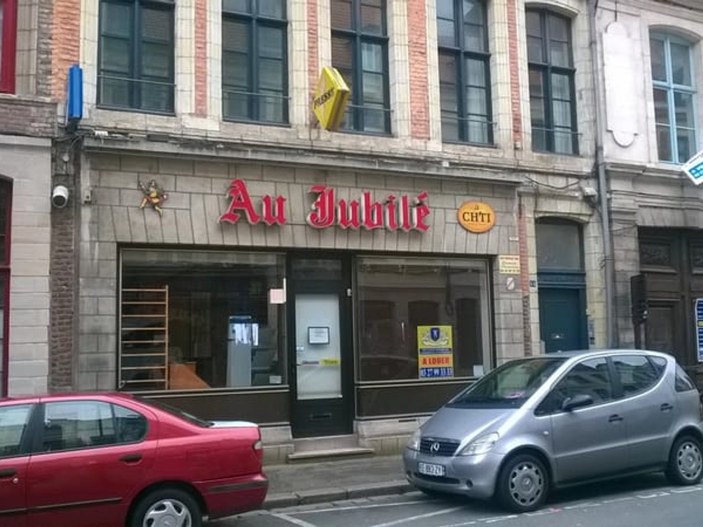 Commerce