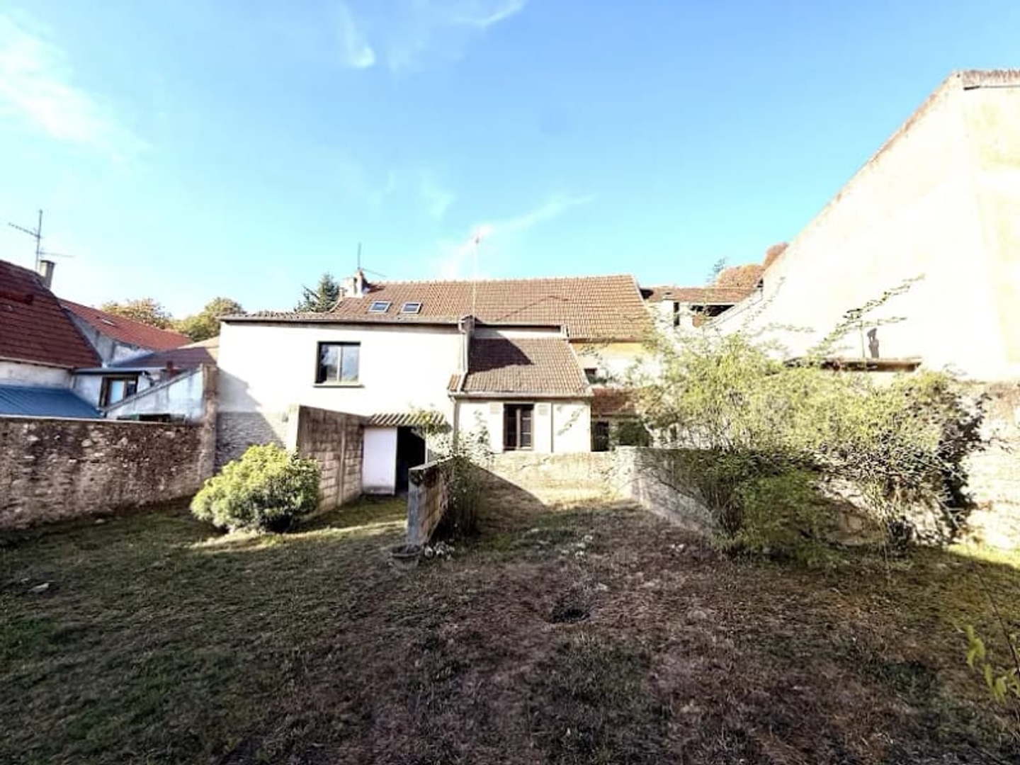 Maison 8 pièces 187 m²
