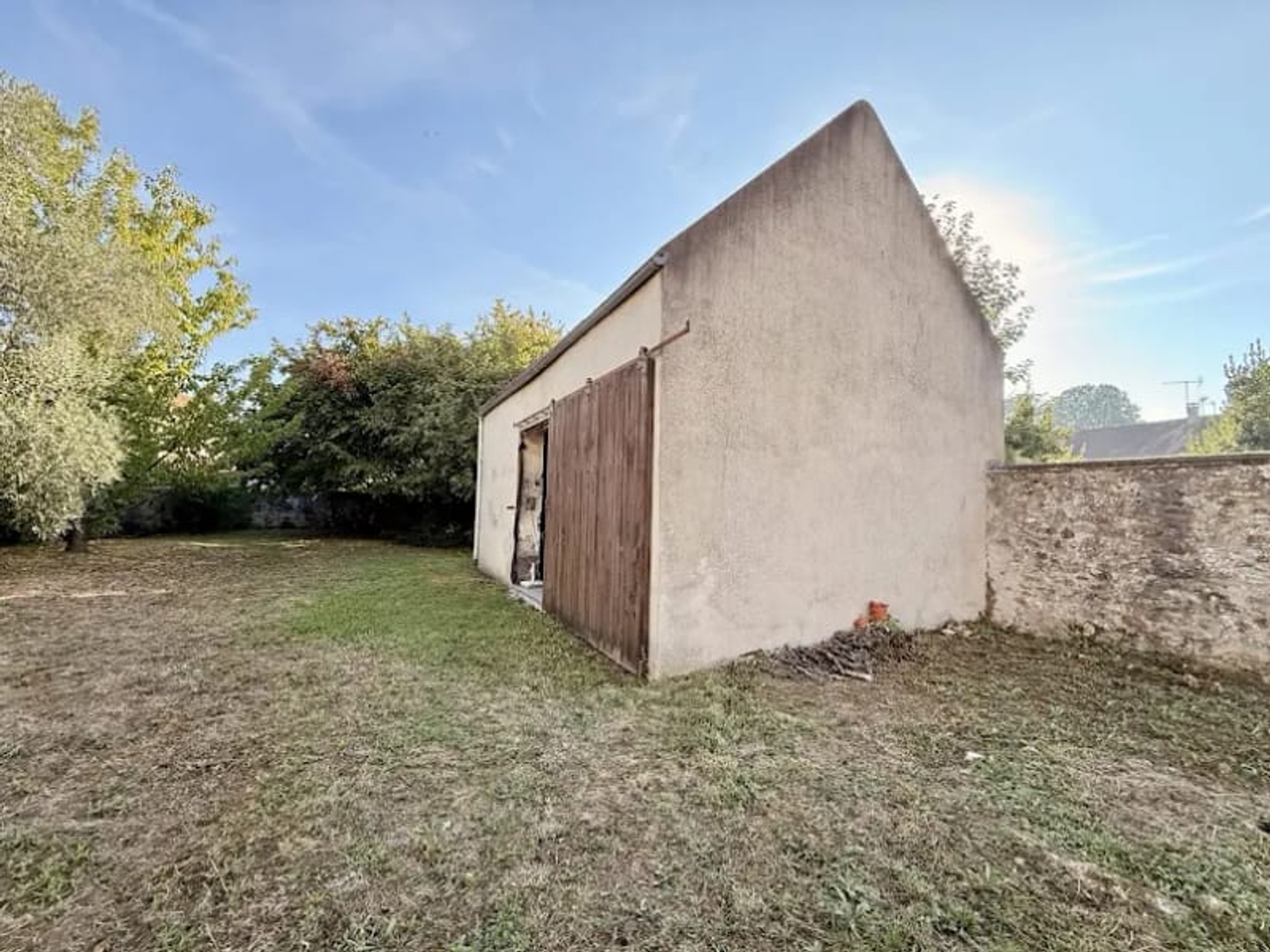 Maison à vendre - 8 pièces - 187m2 - Villeneuve-Le-Roi (94290)
