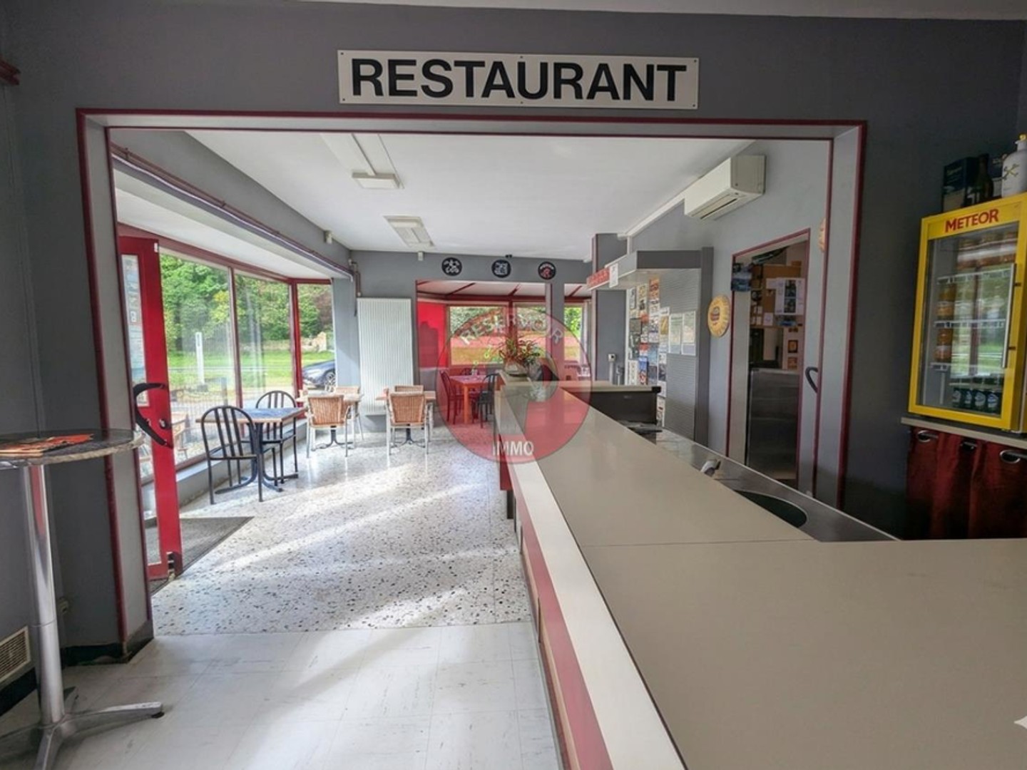Magasin à vendre - 2000m2 - Boyer (71700)