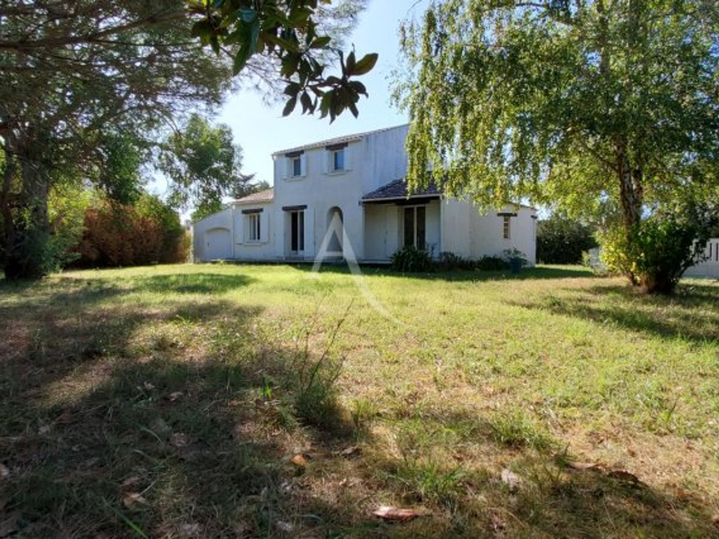 Maison à vendre - 5 pièces - 115m2 - Barbâtre (85630)