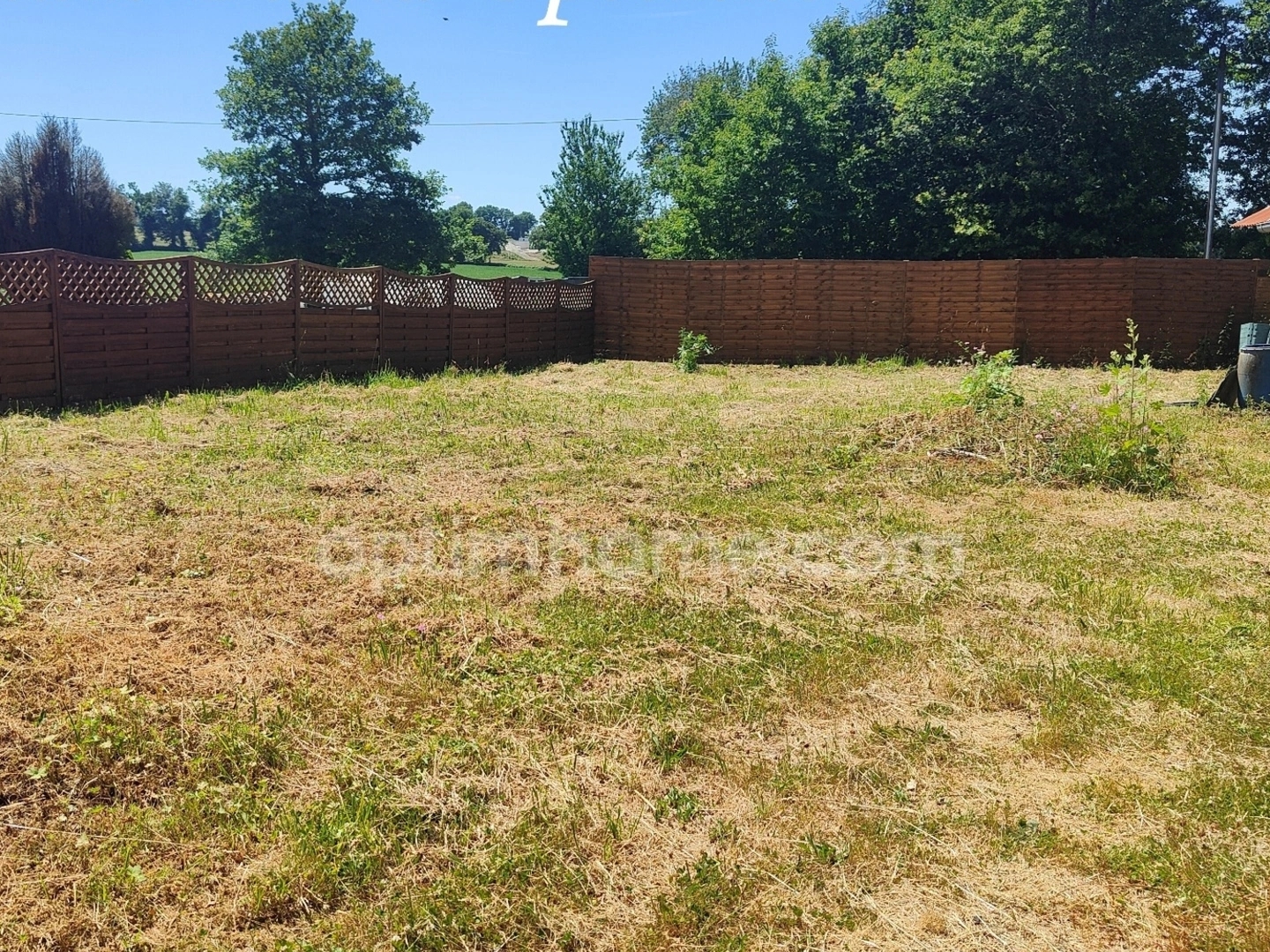 Maison à vendre - 3 pièces - 51m2 - Motreff (29270)