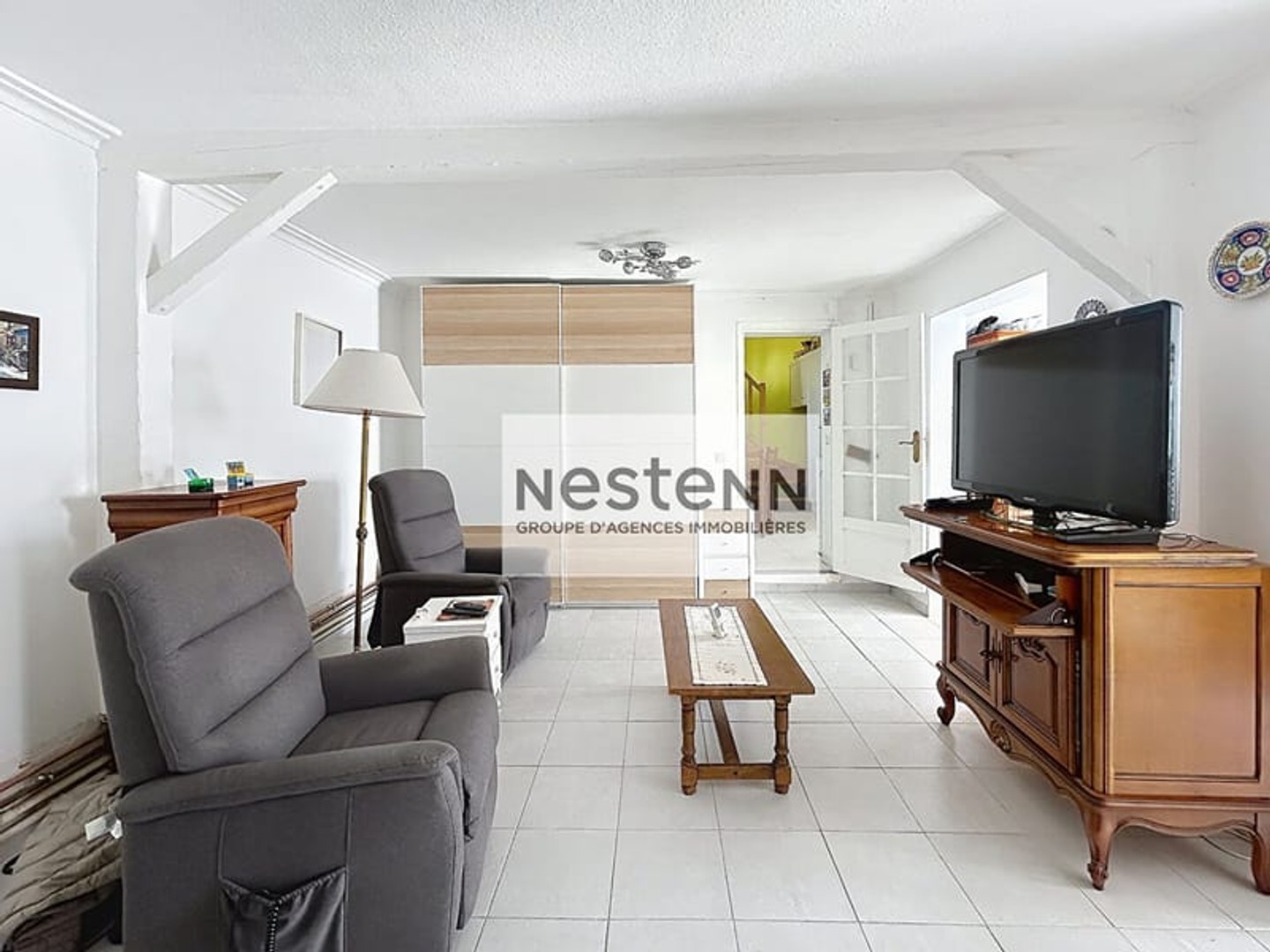 Maison 3 pièces 69 m²