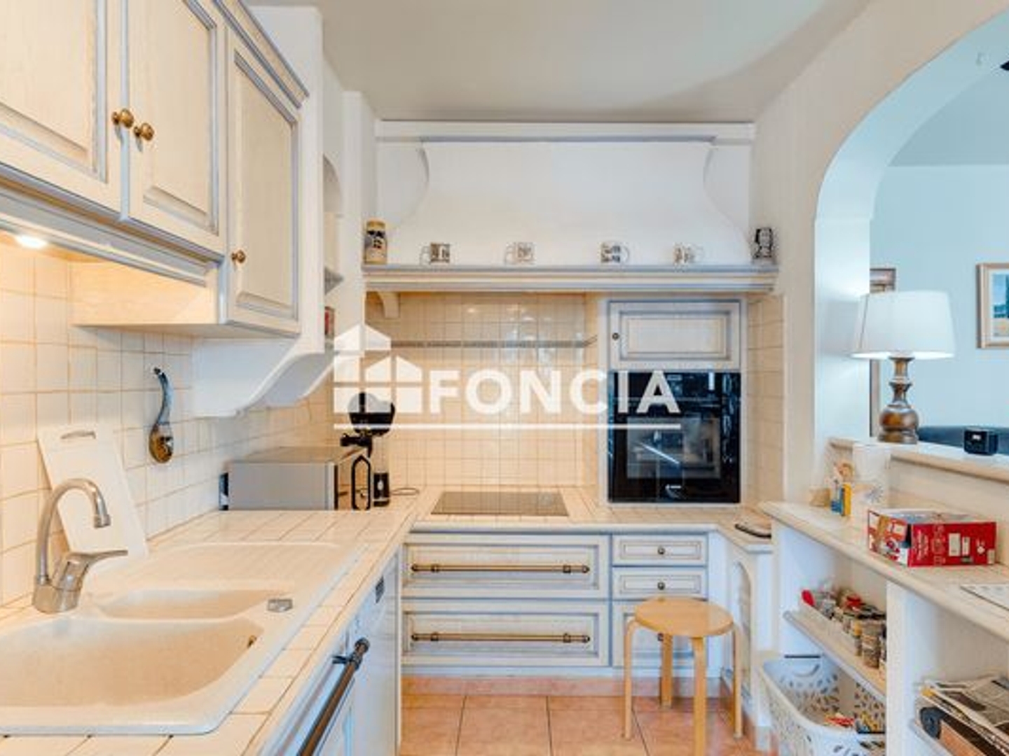 Appartement à vendre - 3 pièces - 69m2 - Marseille 10e (13010)