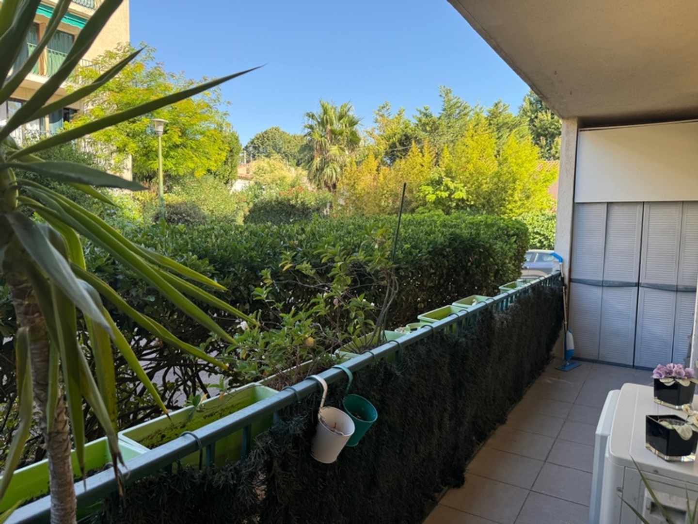 Appartement à vendre - 2 pièces - 57m2 - Marseille 12e (13012)