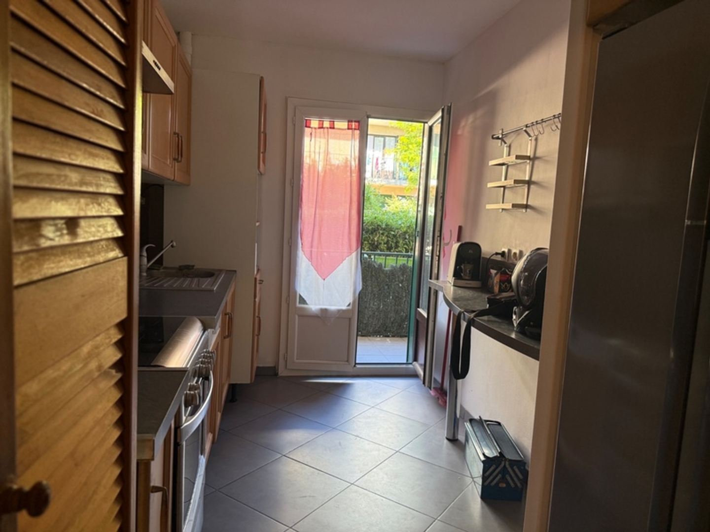 Appartement à vendre - 2 pièces - 57m2 - Marseille 12e (13012)