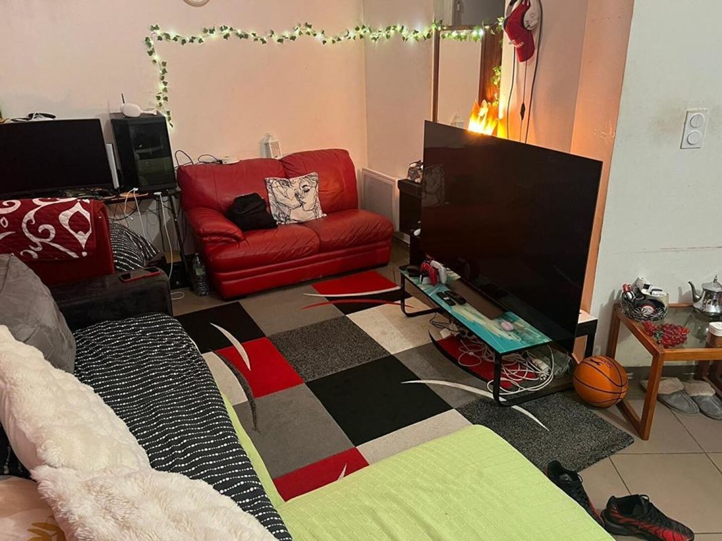 Appartement à vendre - 2 pièces - 41m2 - Perpignan (66000)