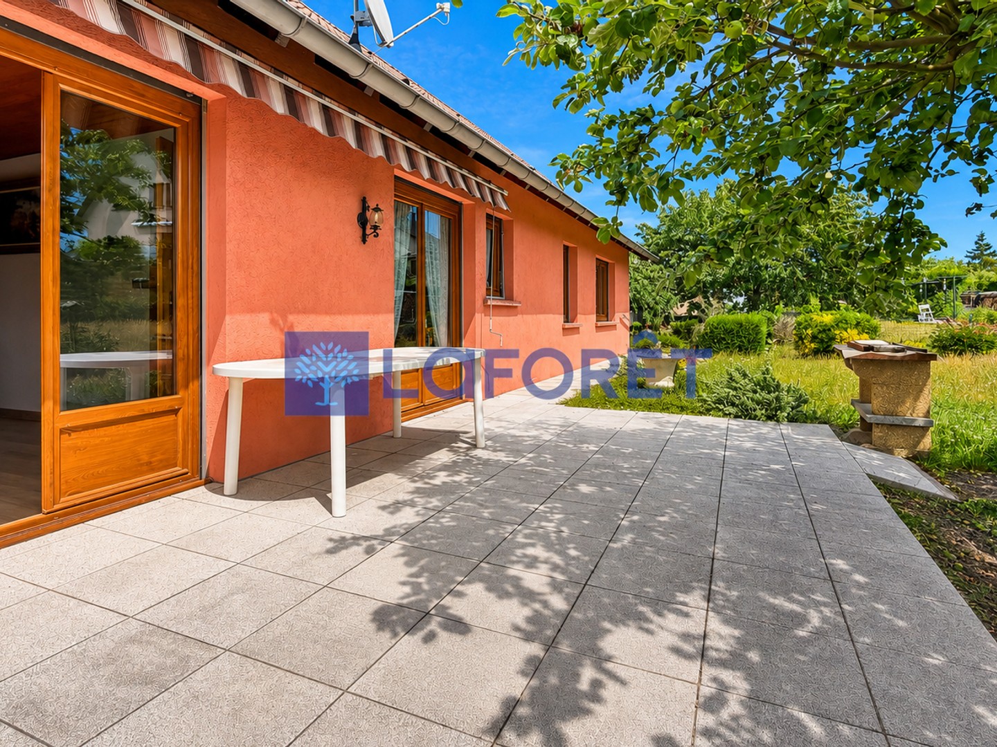 Maison 5 pièces 133 m²