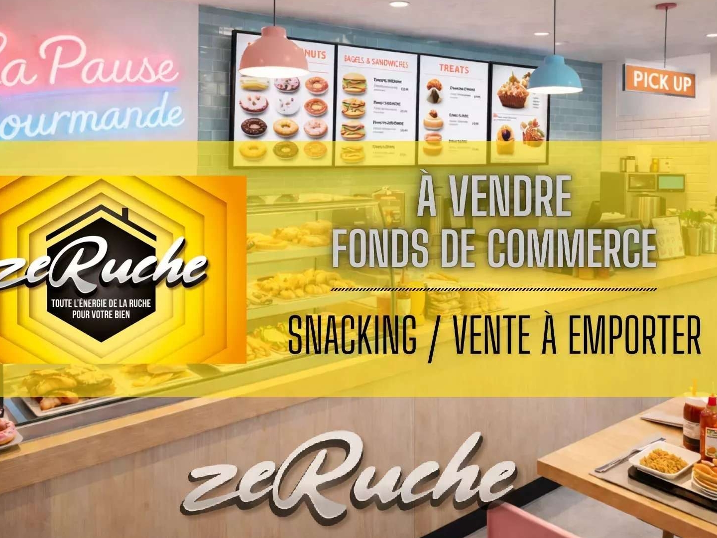 Fonds de commerce