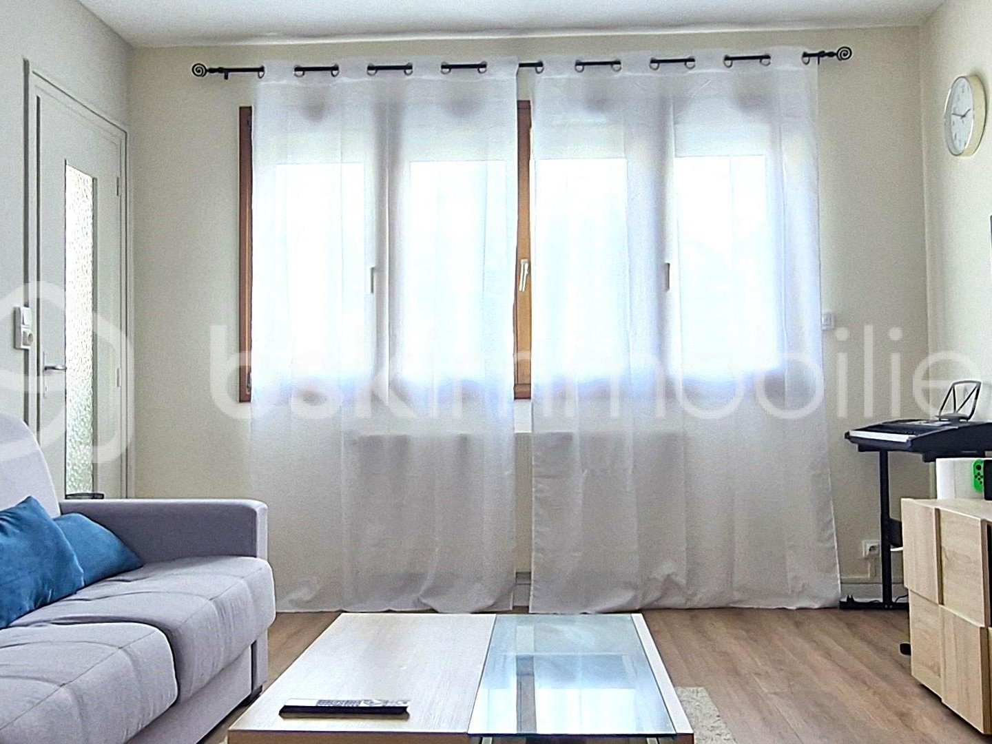 Maison 5 pièces 81 m²