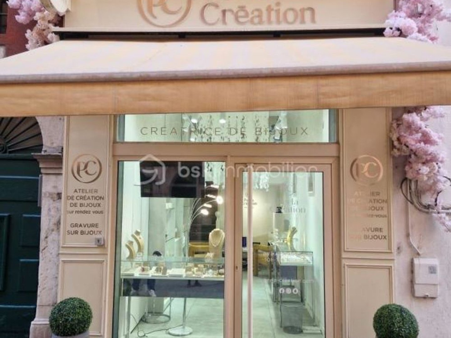 Grenoble, centre, emplacement, numéro 1