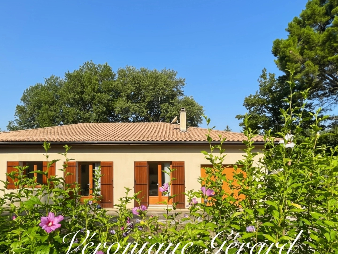 Maison 5 pièces 109 m²