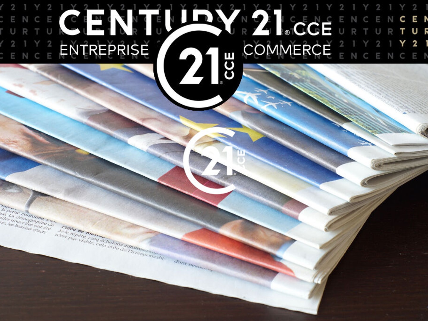 Commerce 90 m²