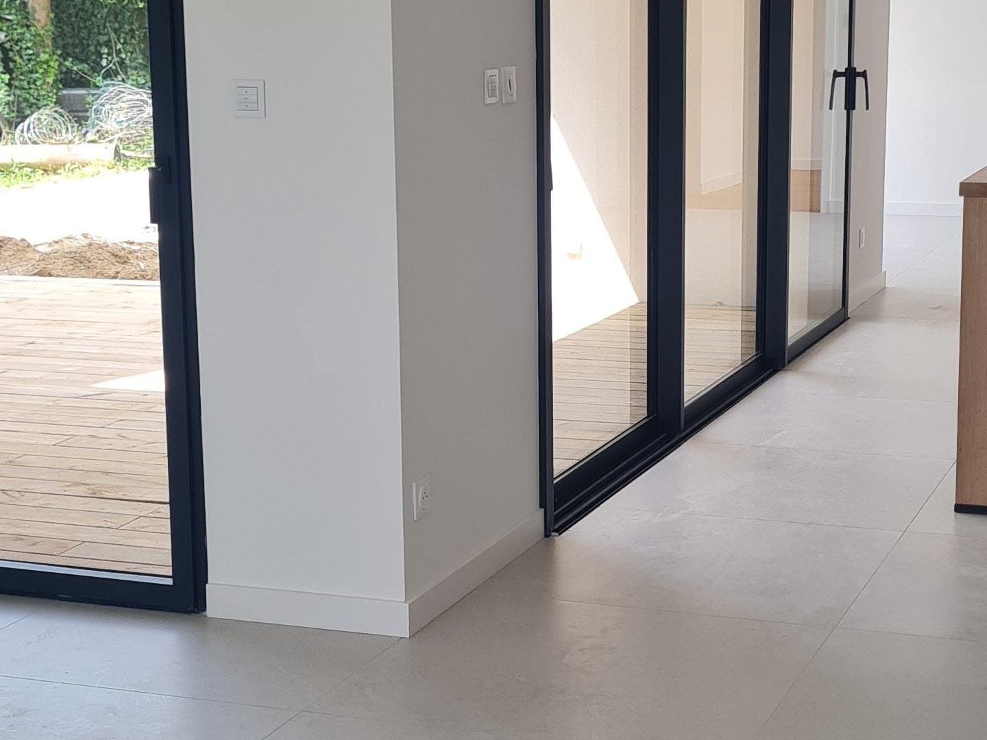Maison à vendre - 5 pièces - 135m2 - Bruz (35170)