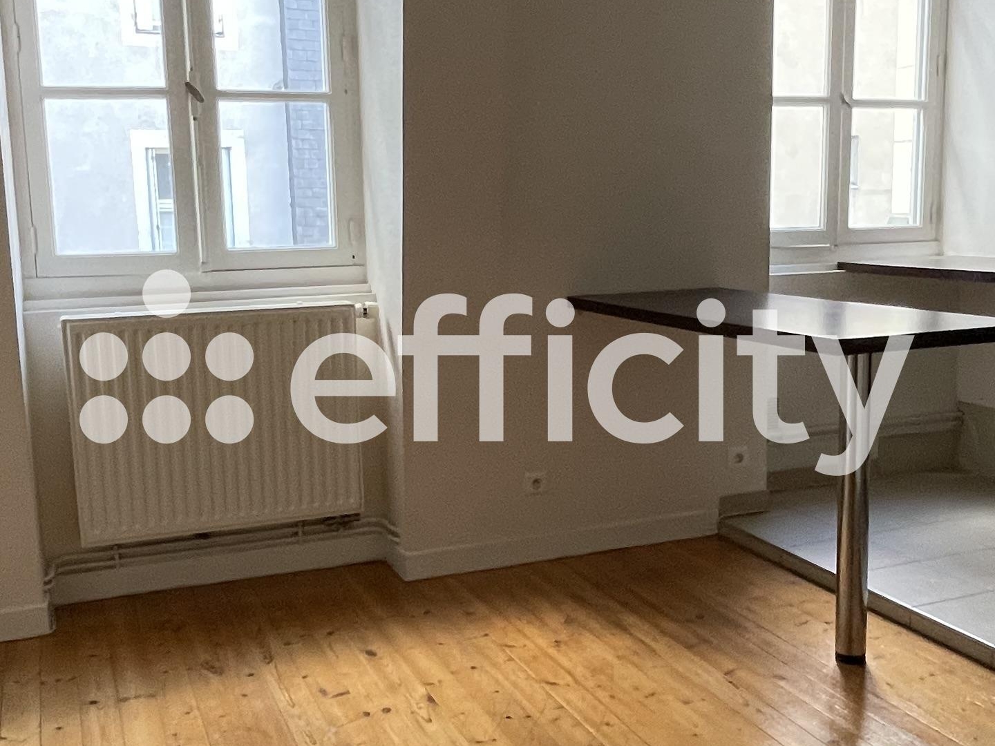 Appartement à vendre - 2 pièces - 34m2 - Nantes (44000)