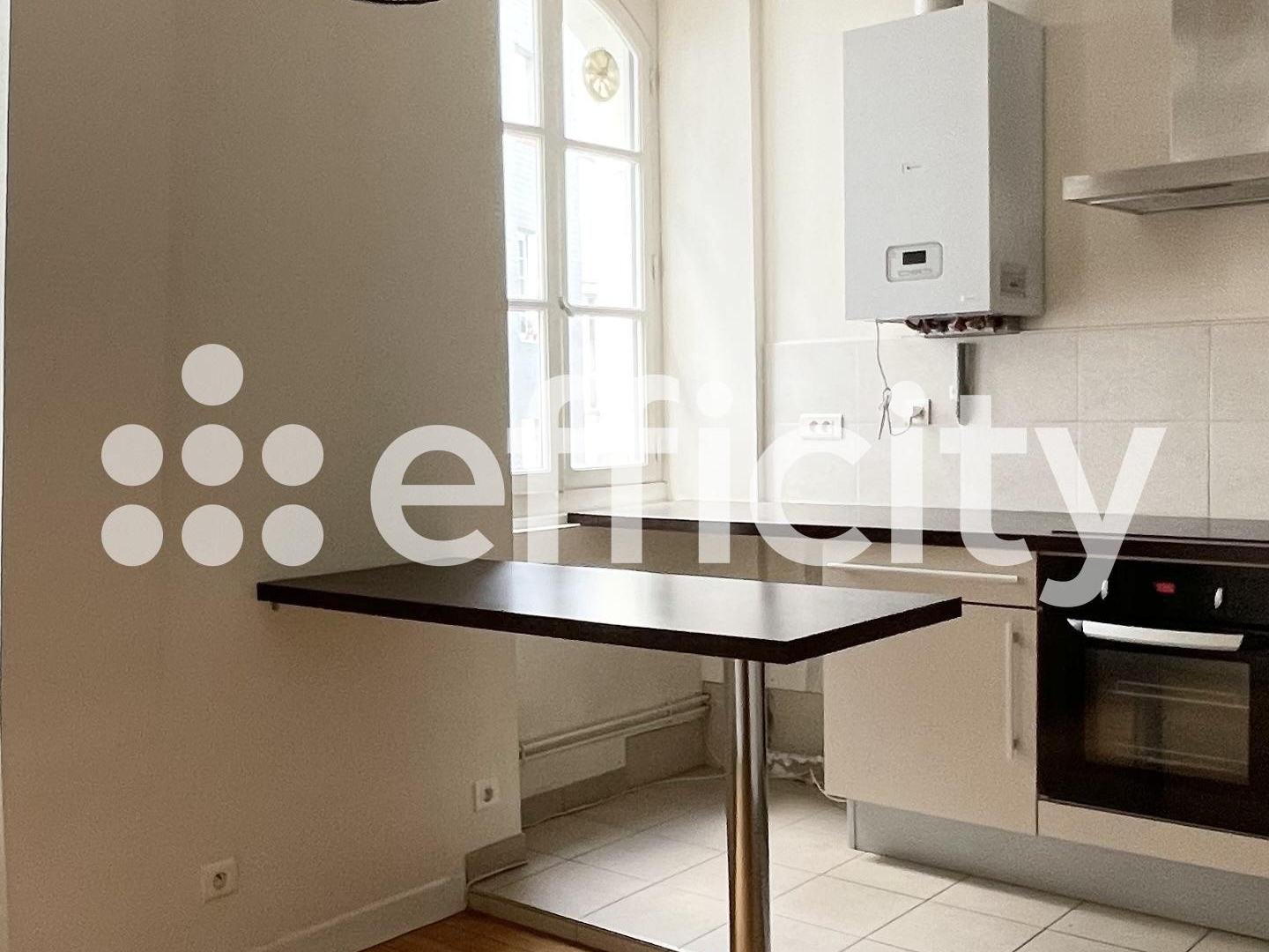 Appartement à vendre - 2 pièces - 34m2 - Nantes (44000)