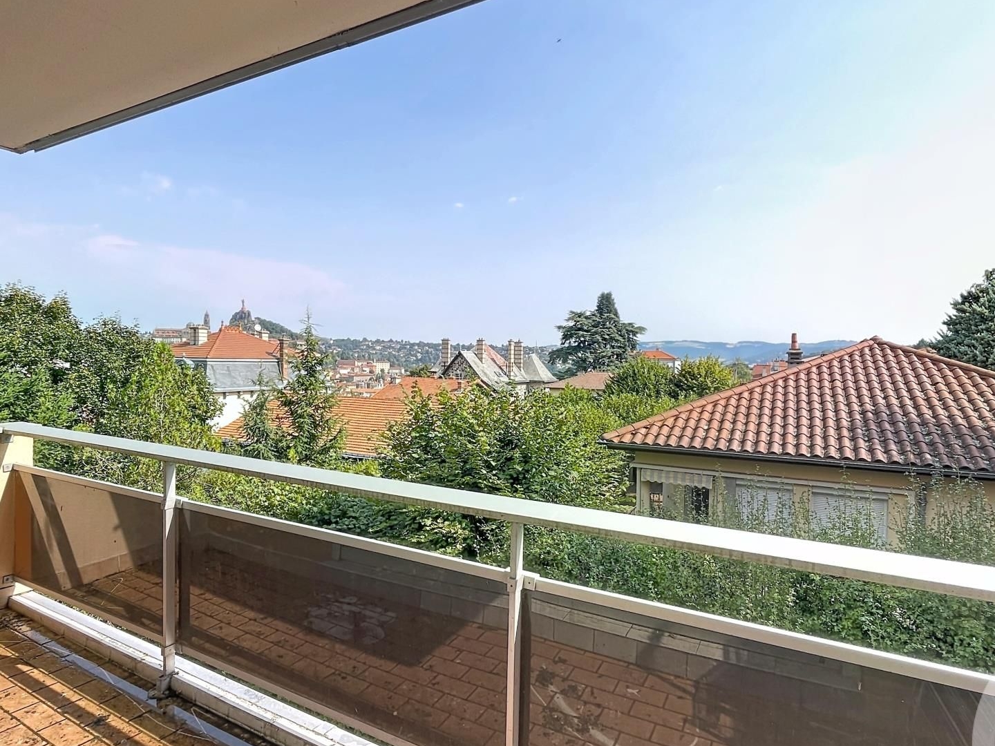 Appartement à vendre - 4 pièces - 80m2 - Le Puy-En-Velay (43000)