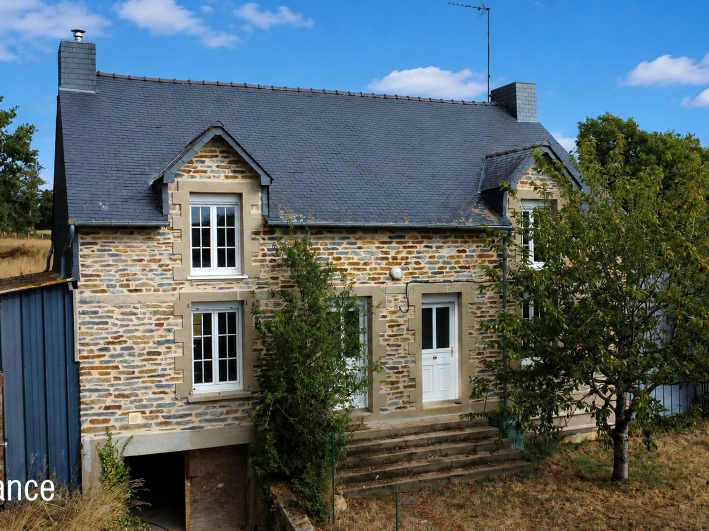 Maison 6 pièces 123 m²