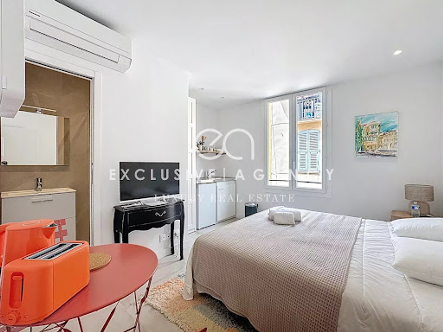 Immeuble 4 pièces 70 m²