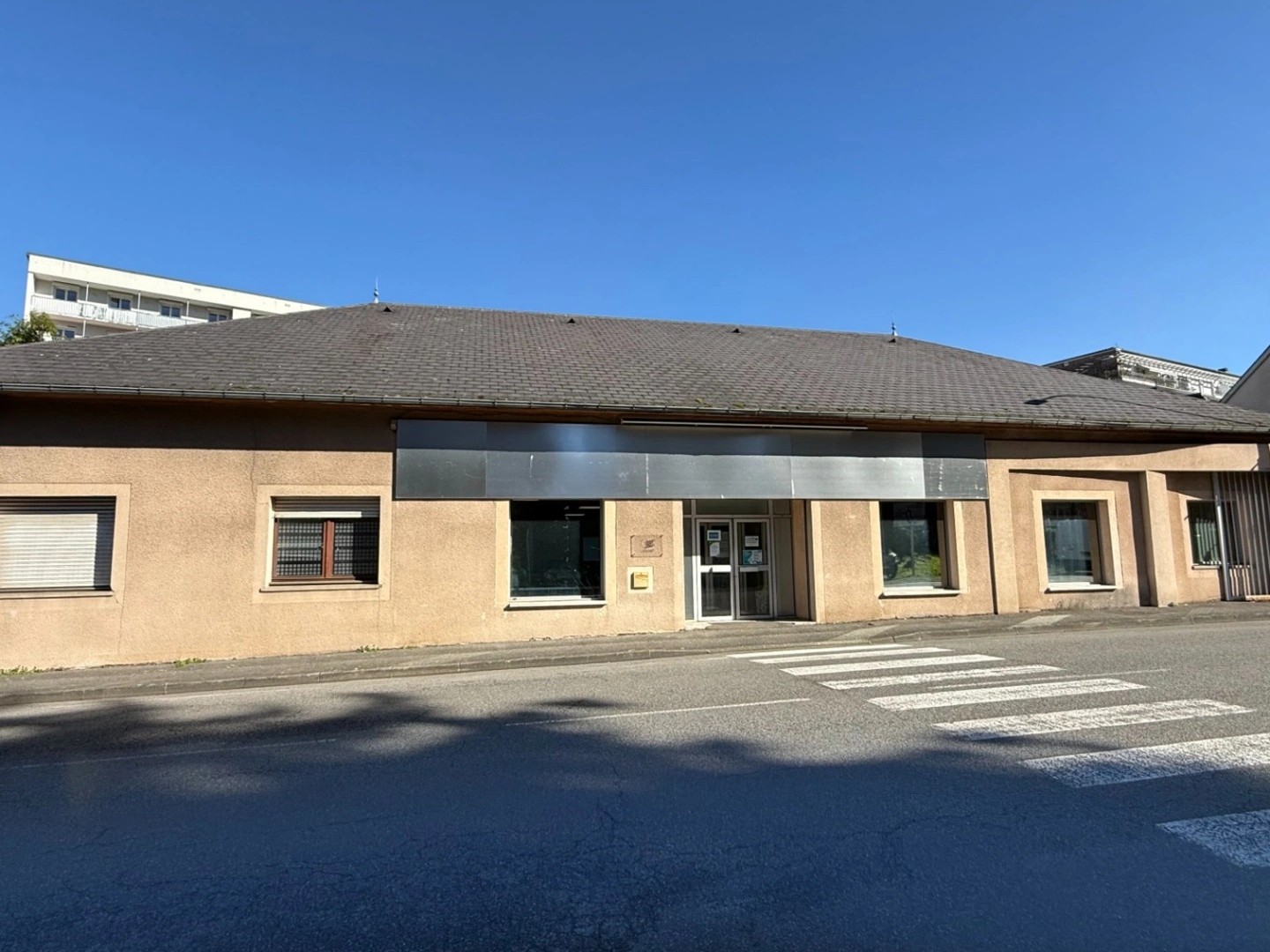 Commerce 10 pièces 427 m²