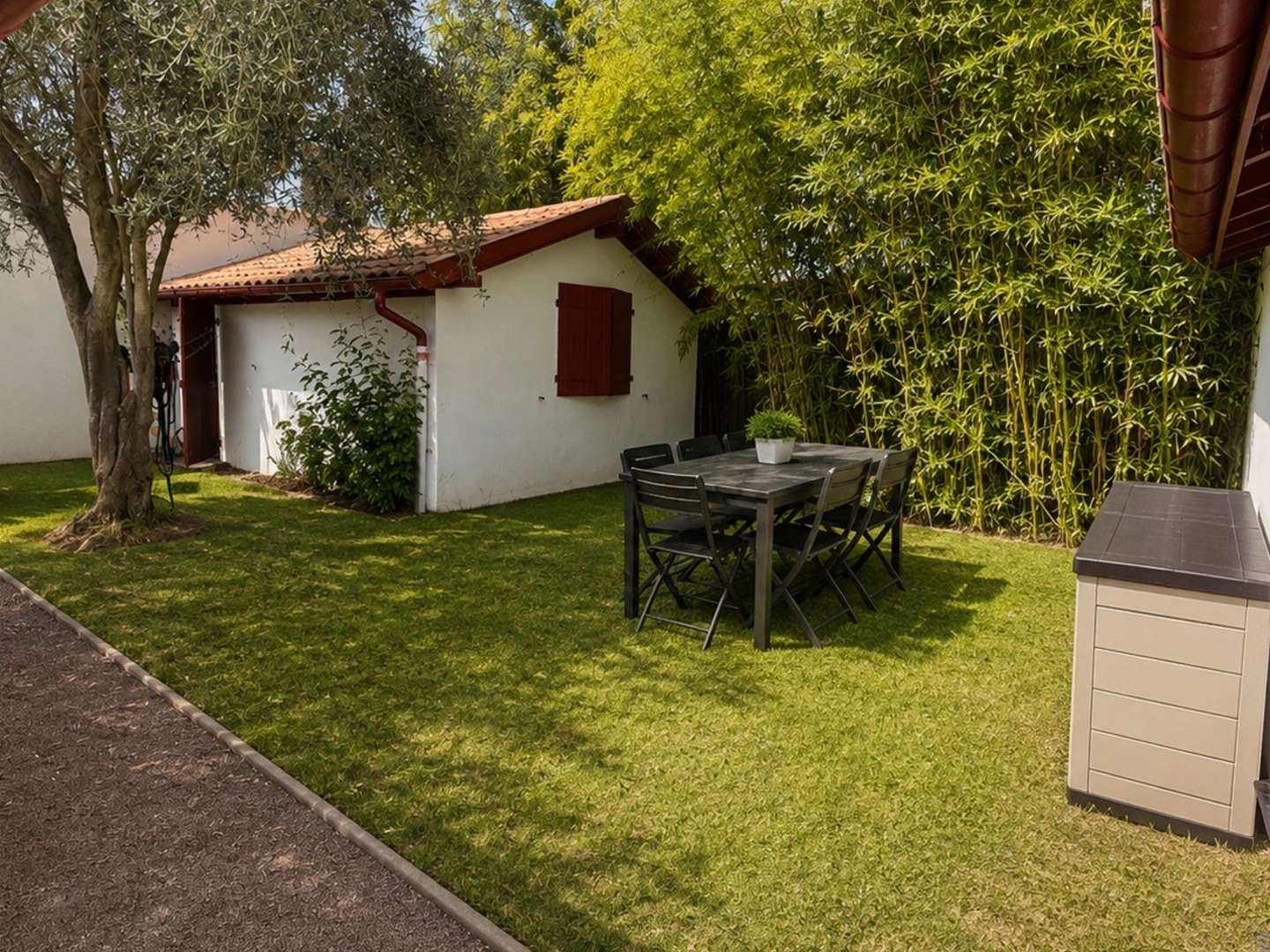 Maison 4 pièces 69 m²