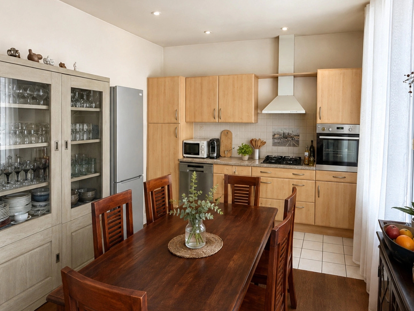 Maison à vendre - 4 pièces - 69m2 - Biarritz (64200)