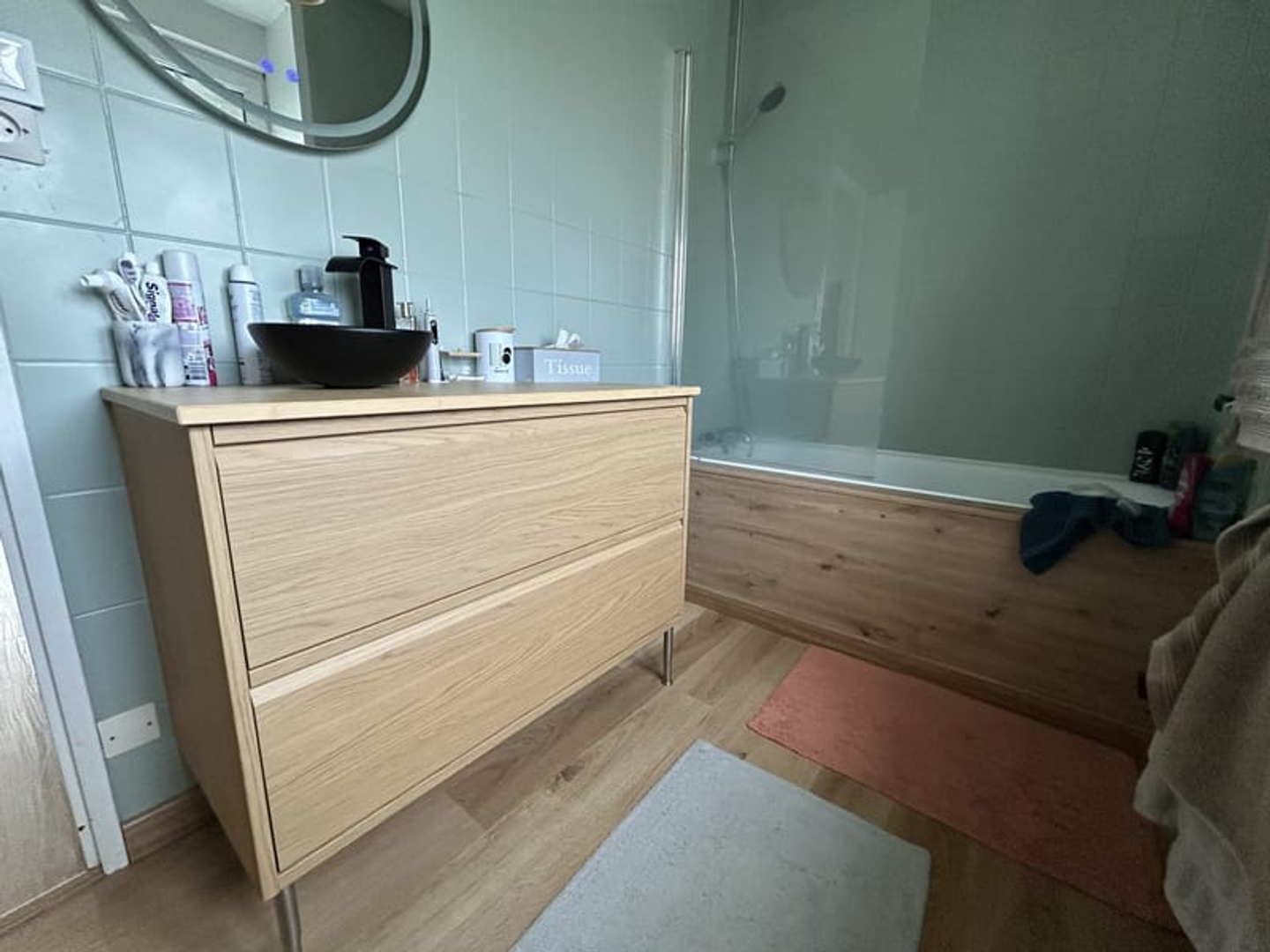 Maison à vendre - 4 pièces - 94m2 - Cappelle-La-Grande (59180)