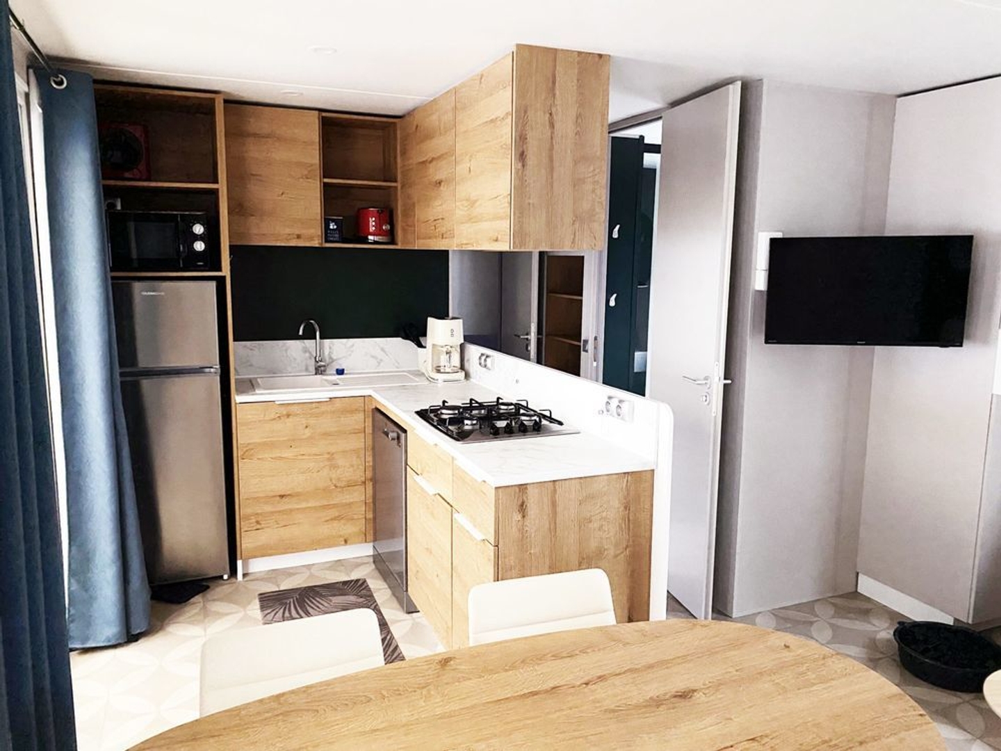 Maison à vendre - 6 pièces - 40m2 - Saint-Hilaire-De-... (85270)