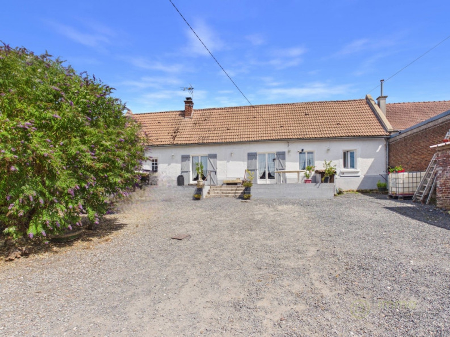 Maison 7 pièces 131 m²