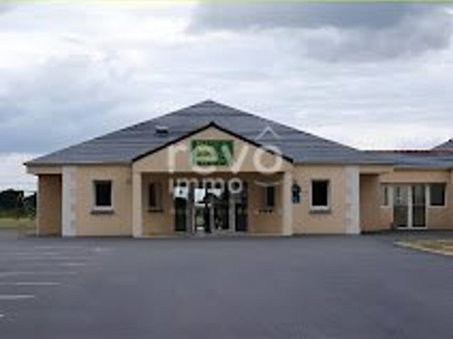 Fonds de commerce