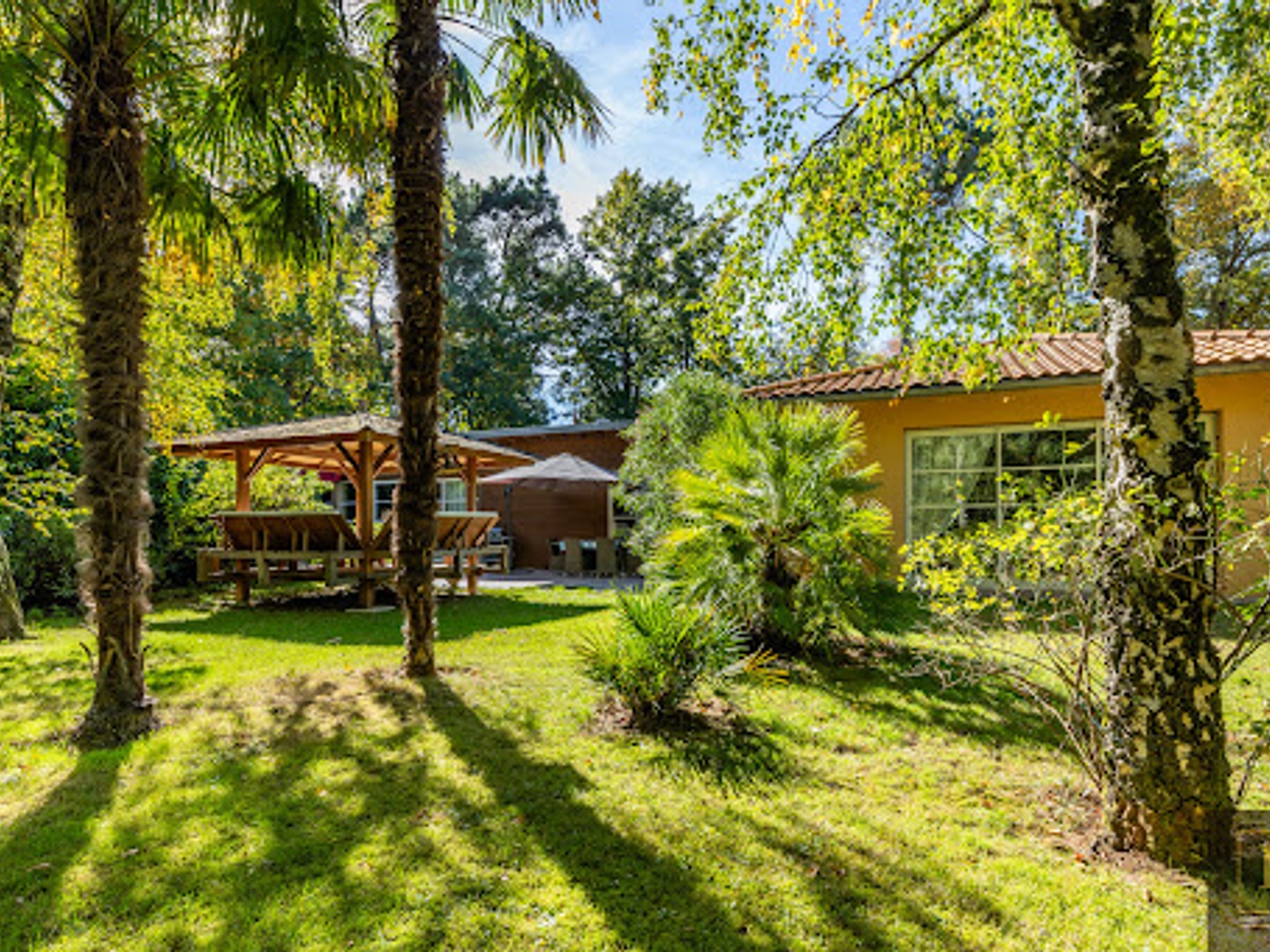 Maison 9 pièces 280 m²