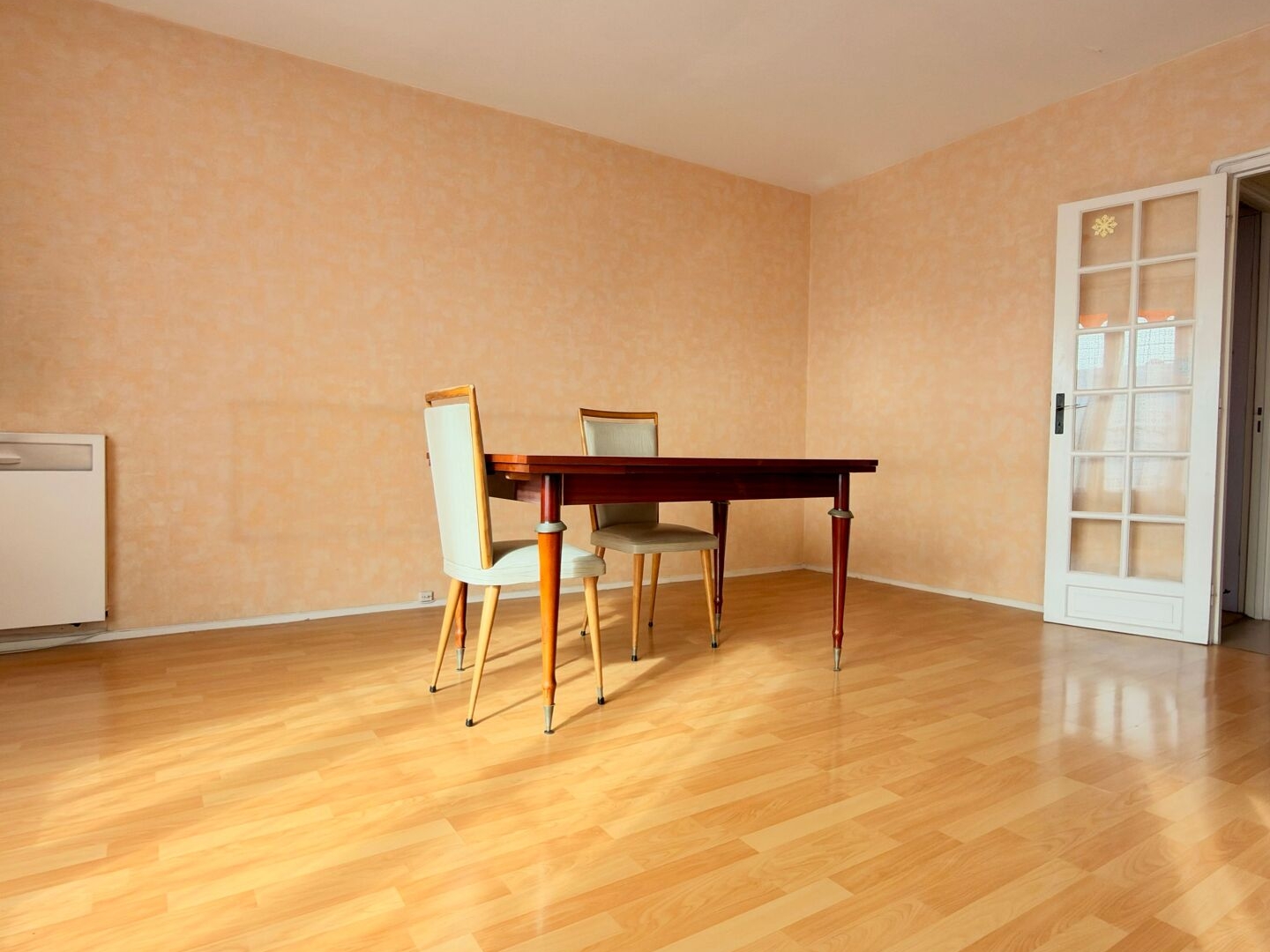 Appartement 4 pièces 67 m²