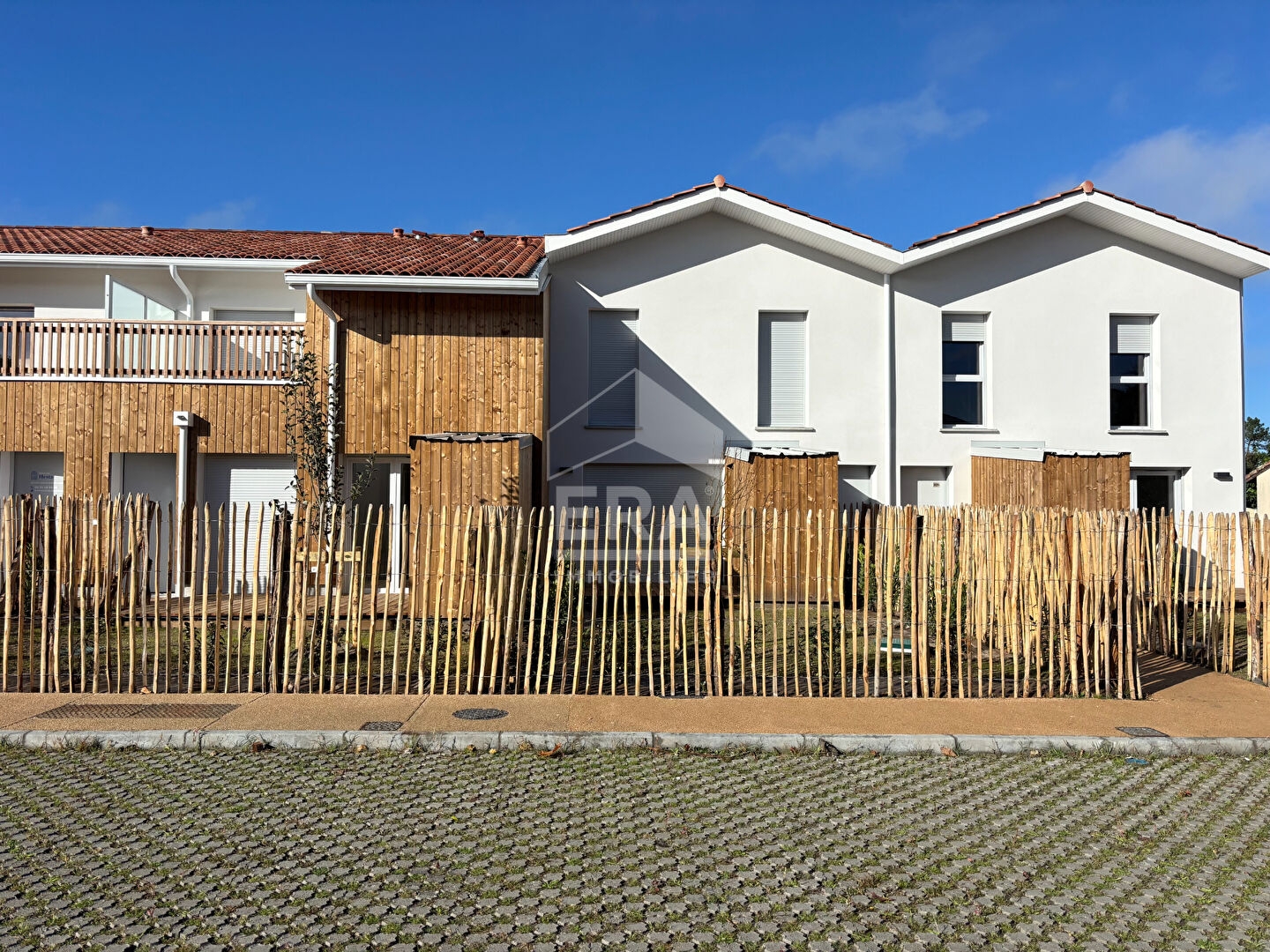 Maison 3 pièces 61 m²