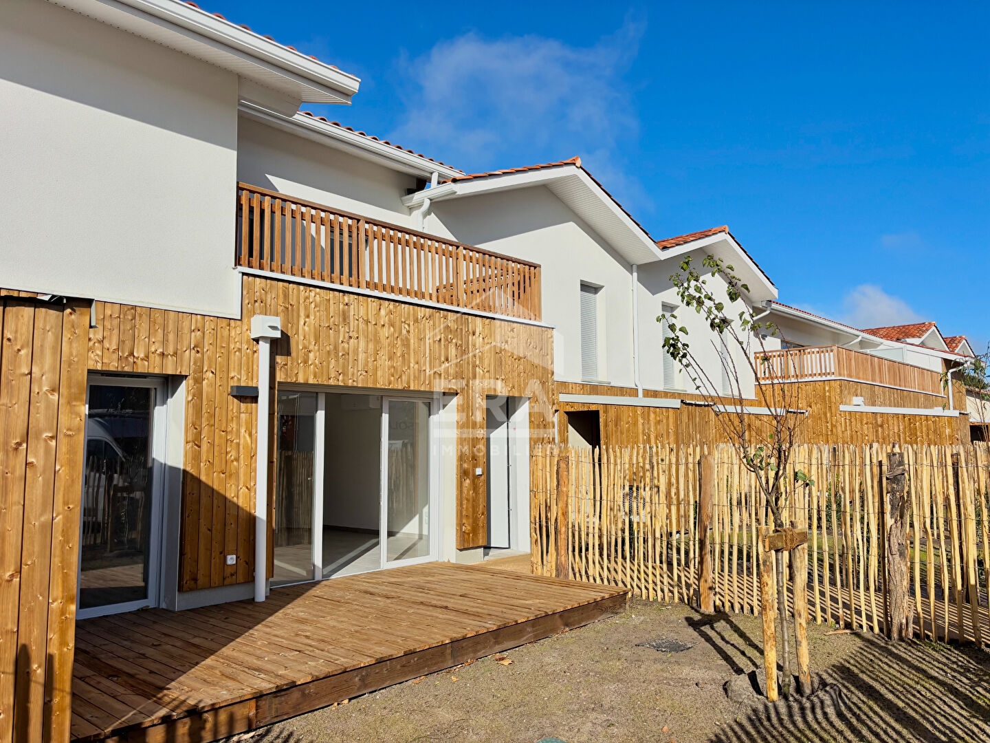 Maison à vendre - 3 pièces - 61m2 - Messanges (40660)