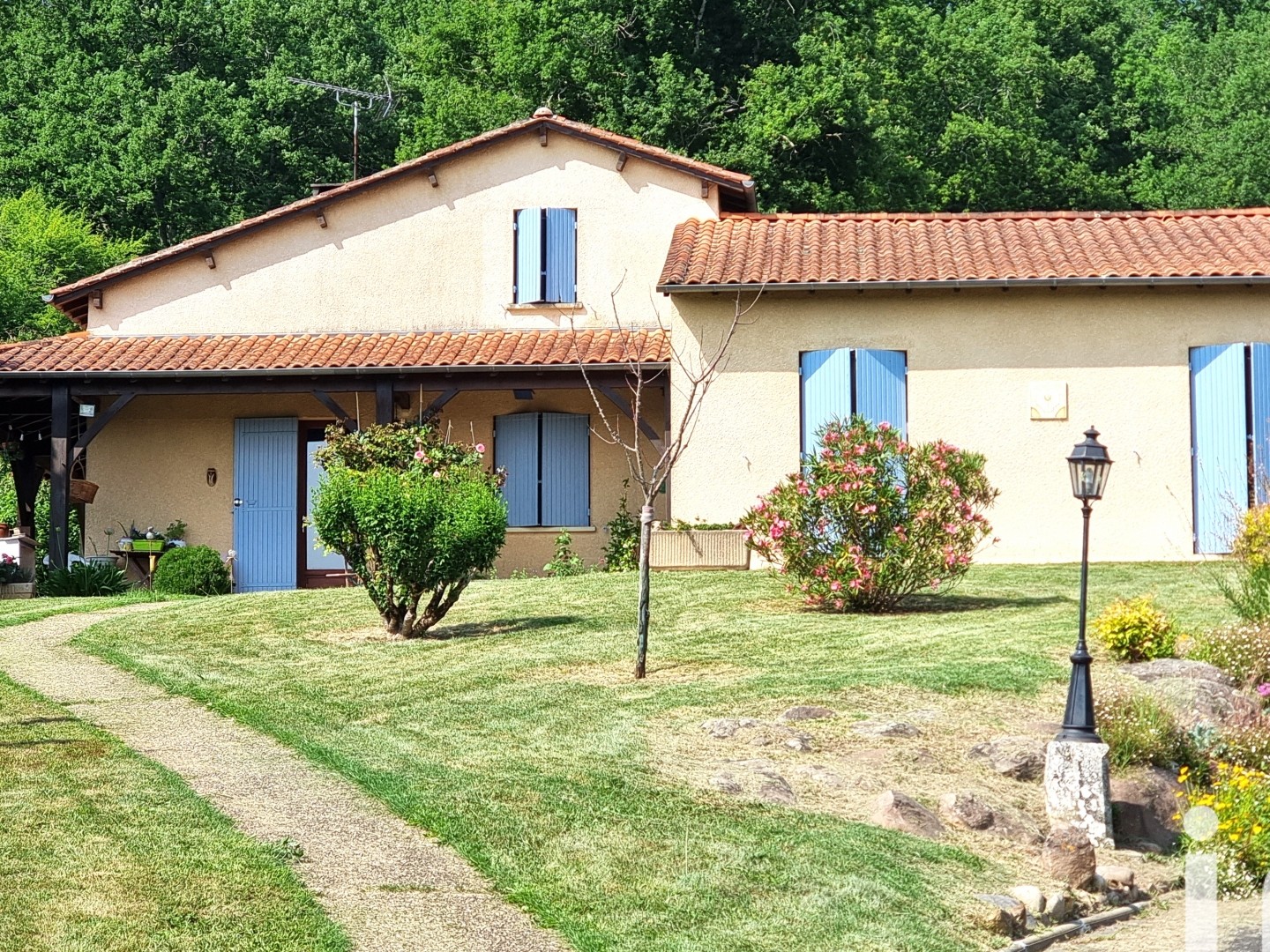 Maison 6 pièces 130 m²