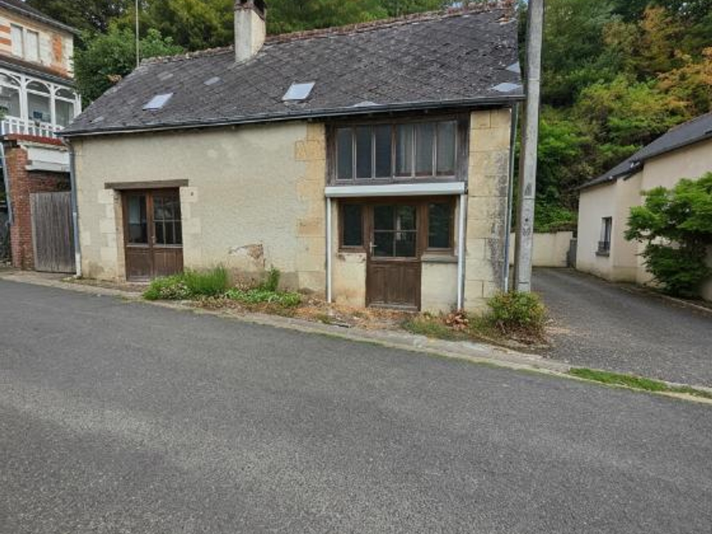Maison 4 pièces 83 m²